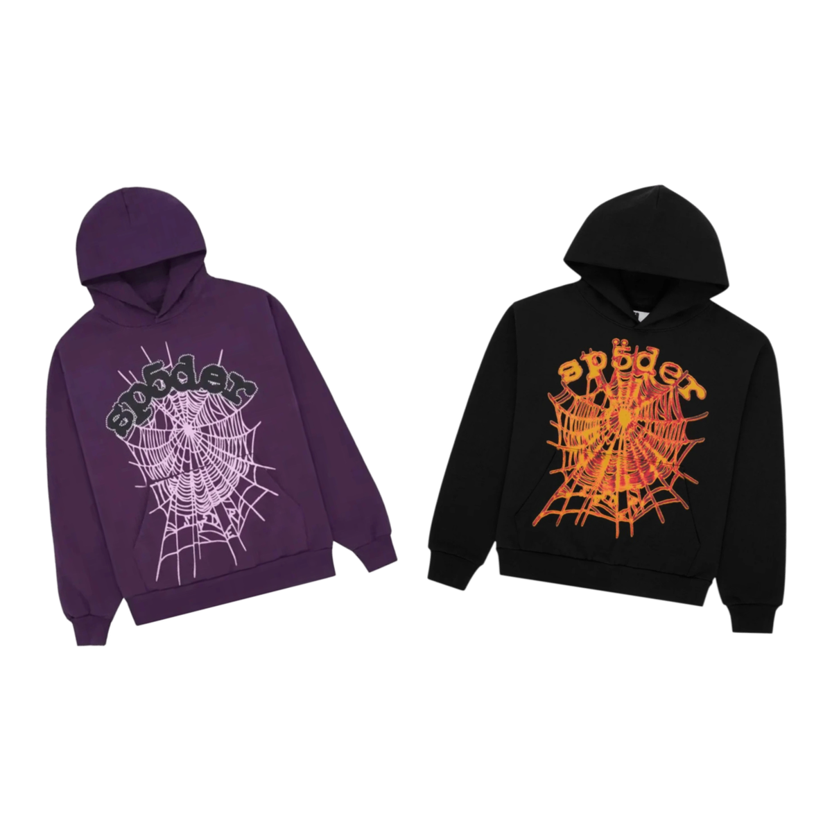 Sp5der hoodies & tracksuits